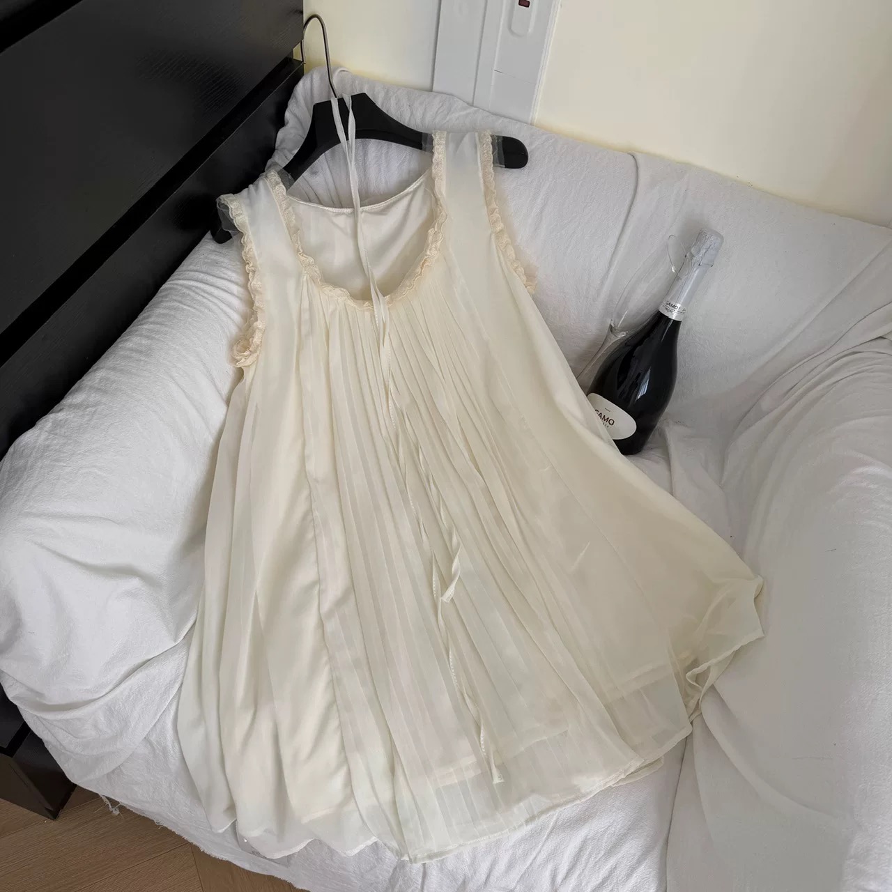 Soula tulle dress CD415 image