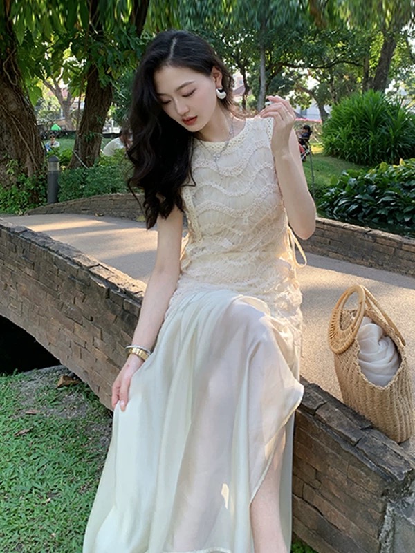 Yasmine dress CD1725 image