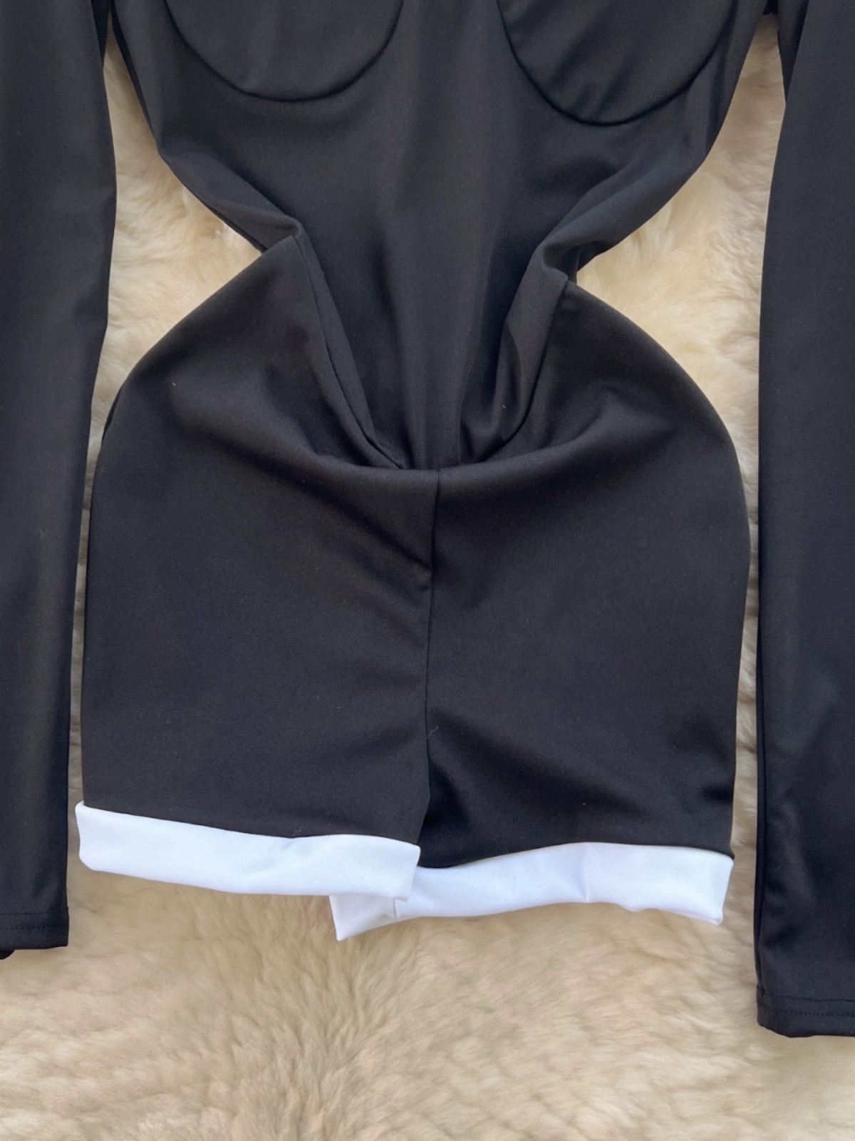 First date romper RJS101 images