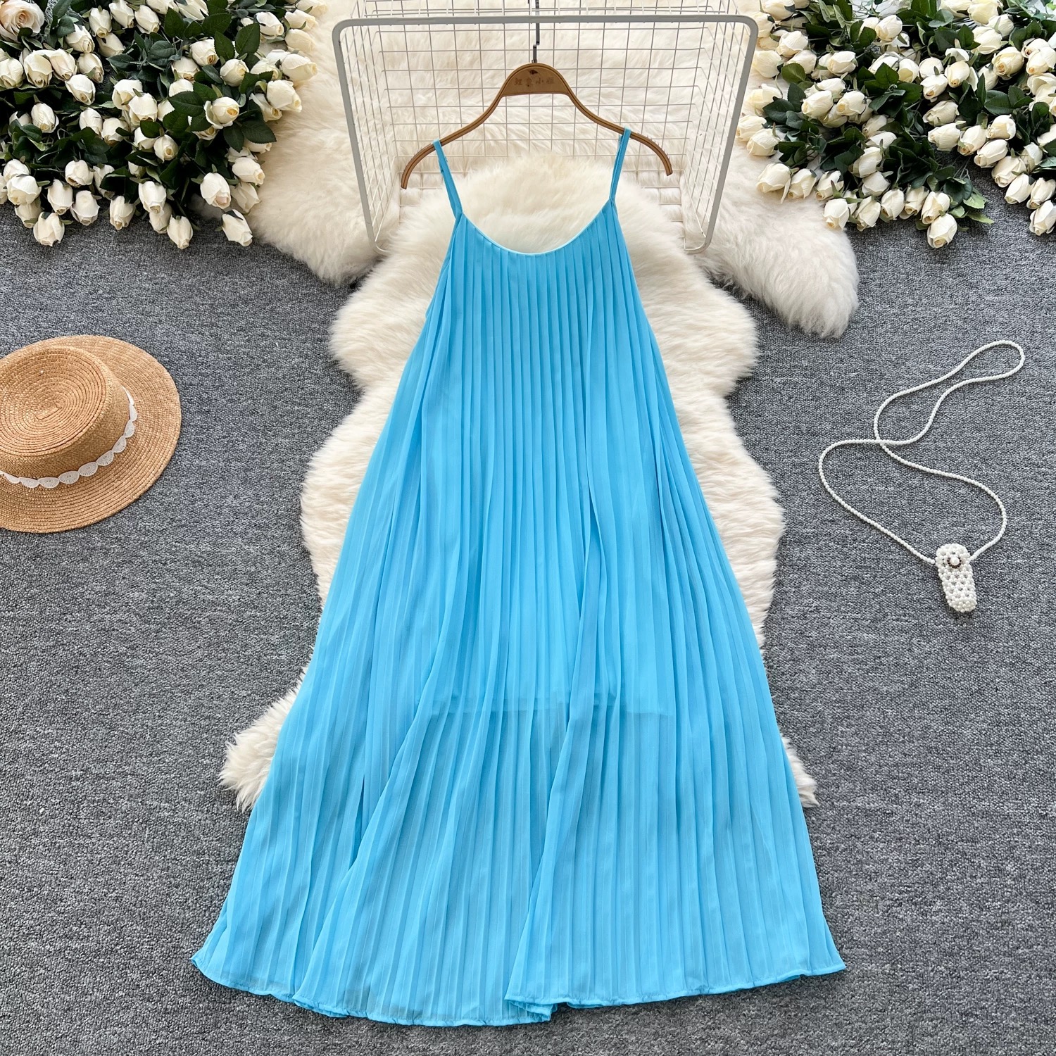 Lost without you dress CD1503 image