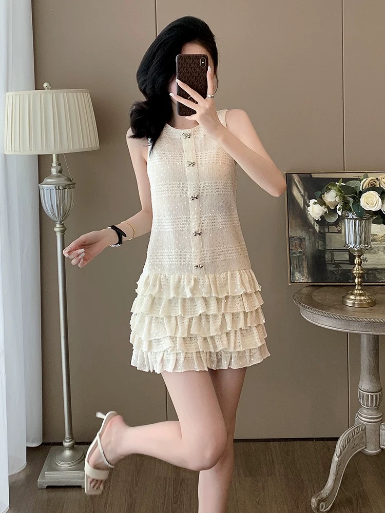 The queen dress CD1718 image