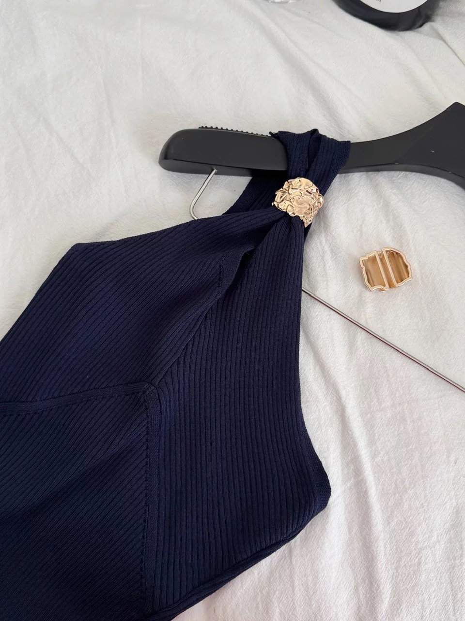 Might be late dress KBC161 image