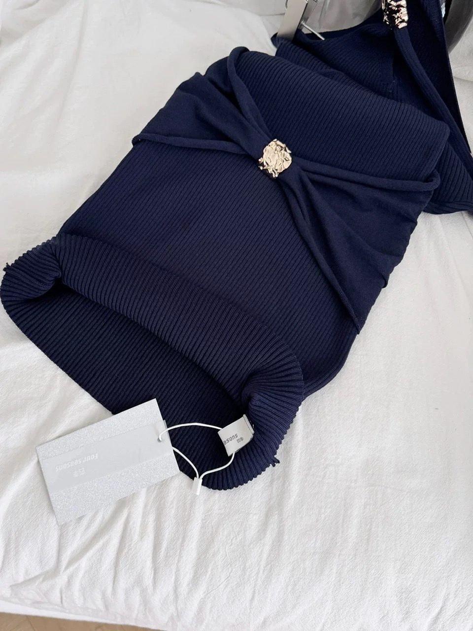 Might be late dress KBC161 image