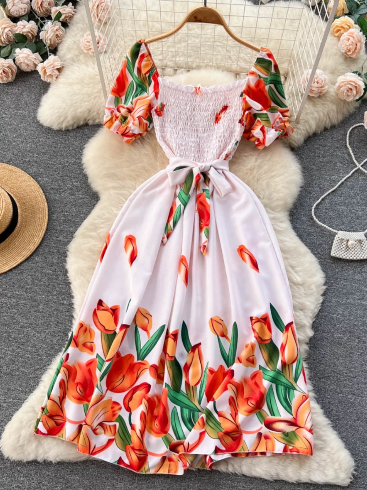 15 mins of fame dress CD1502 image