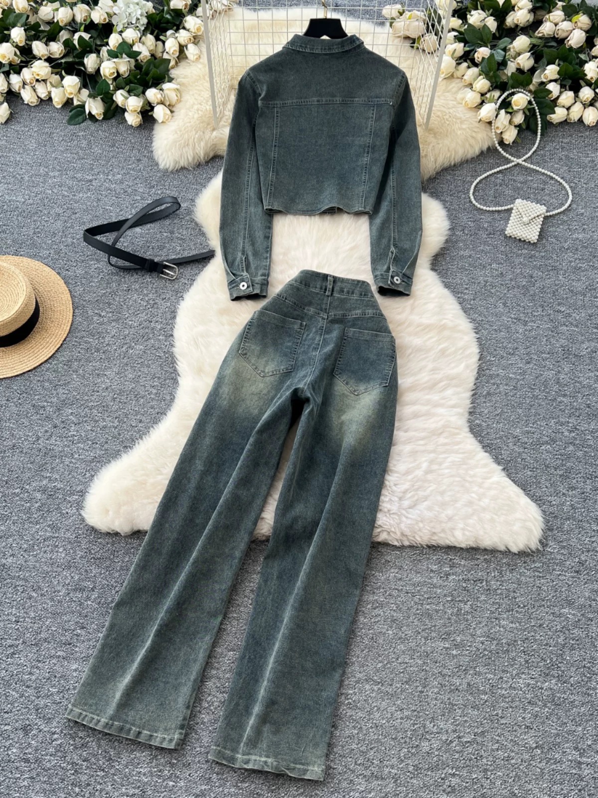 Surrounded with good vibes set DTP180 image