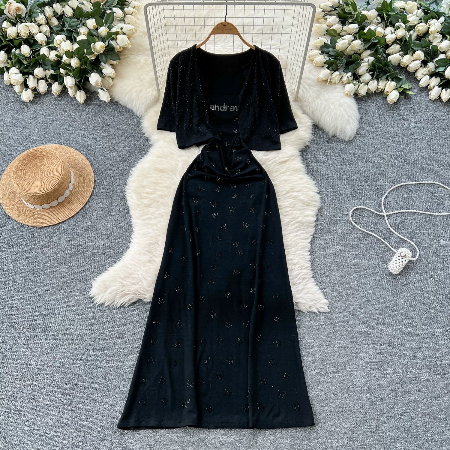 Midnight in Moscow set CTP705 image