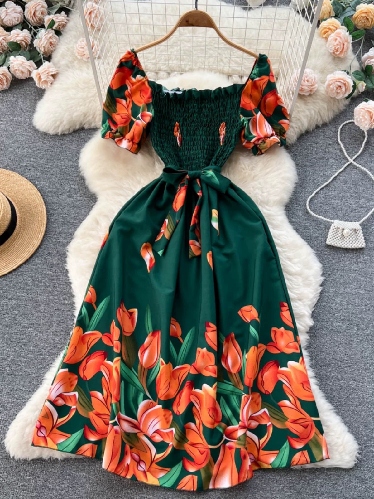 15 mins of fame dress CD1502 image