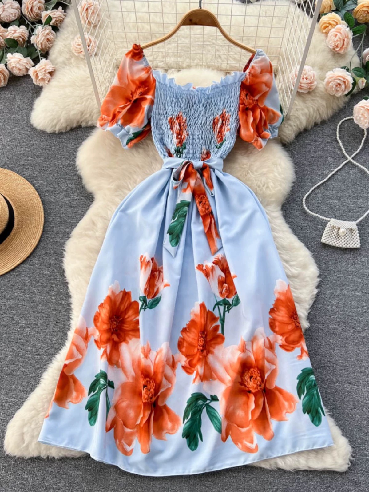 15 mins of fame dress CD1502 image