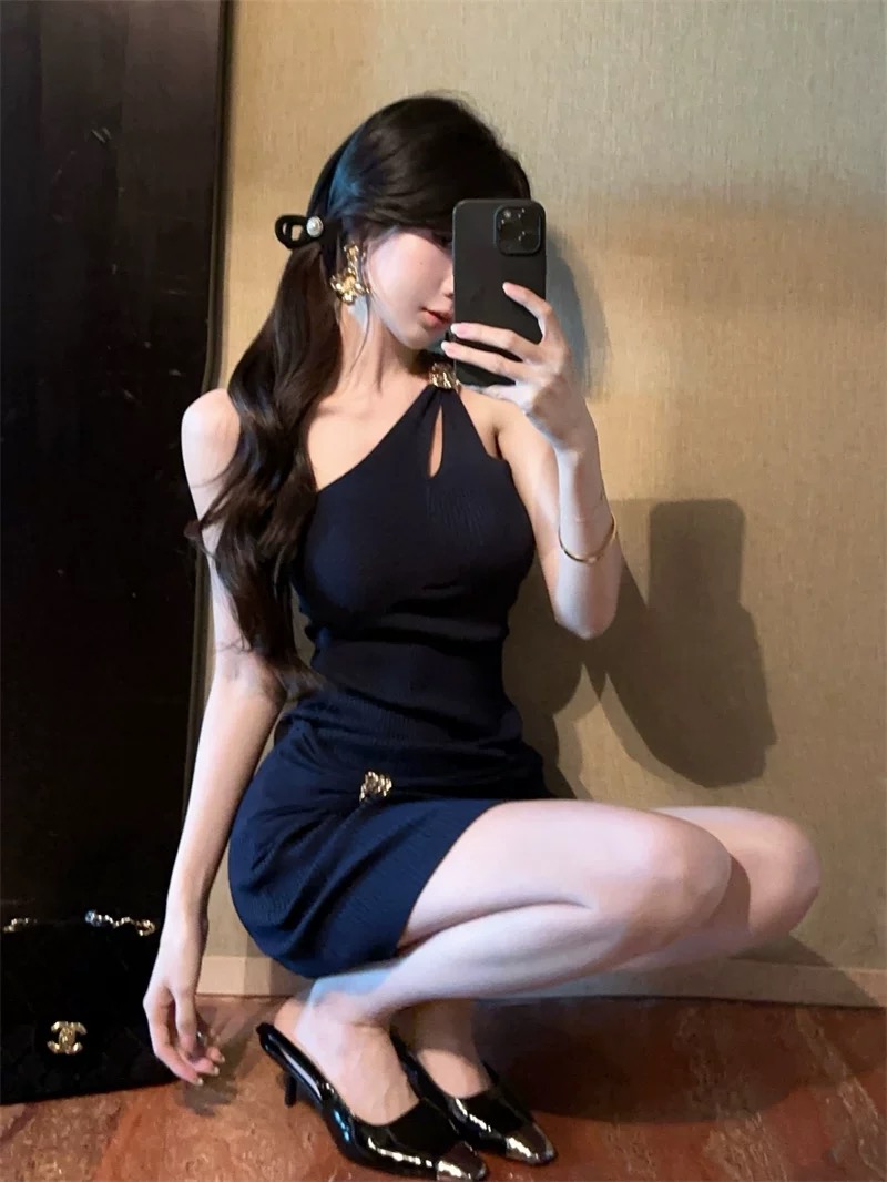 Might be late dress KBC161 image