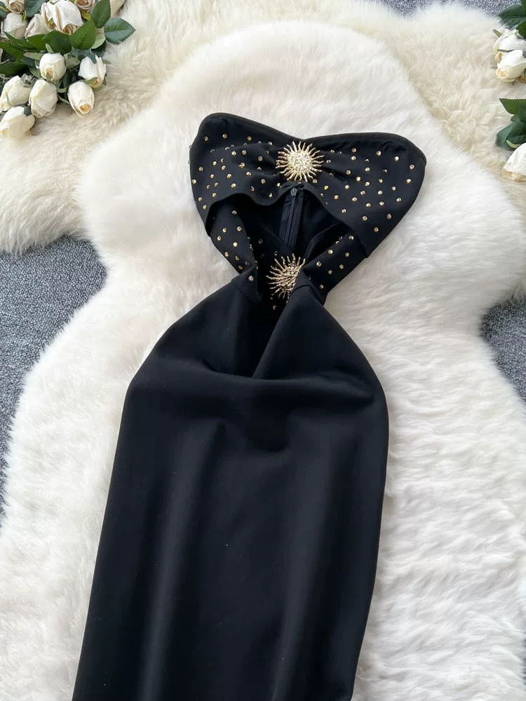 Unforgettable nights dress FBC282 image