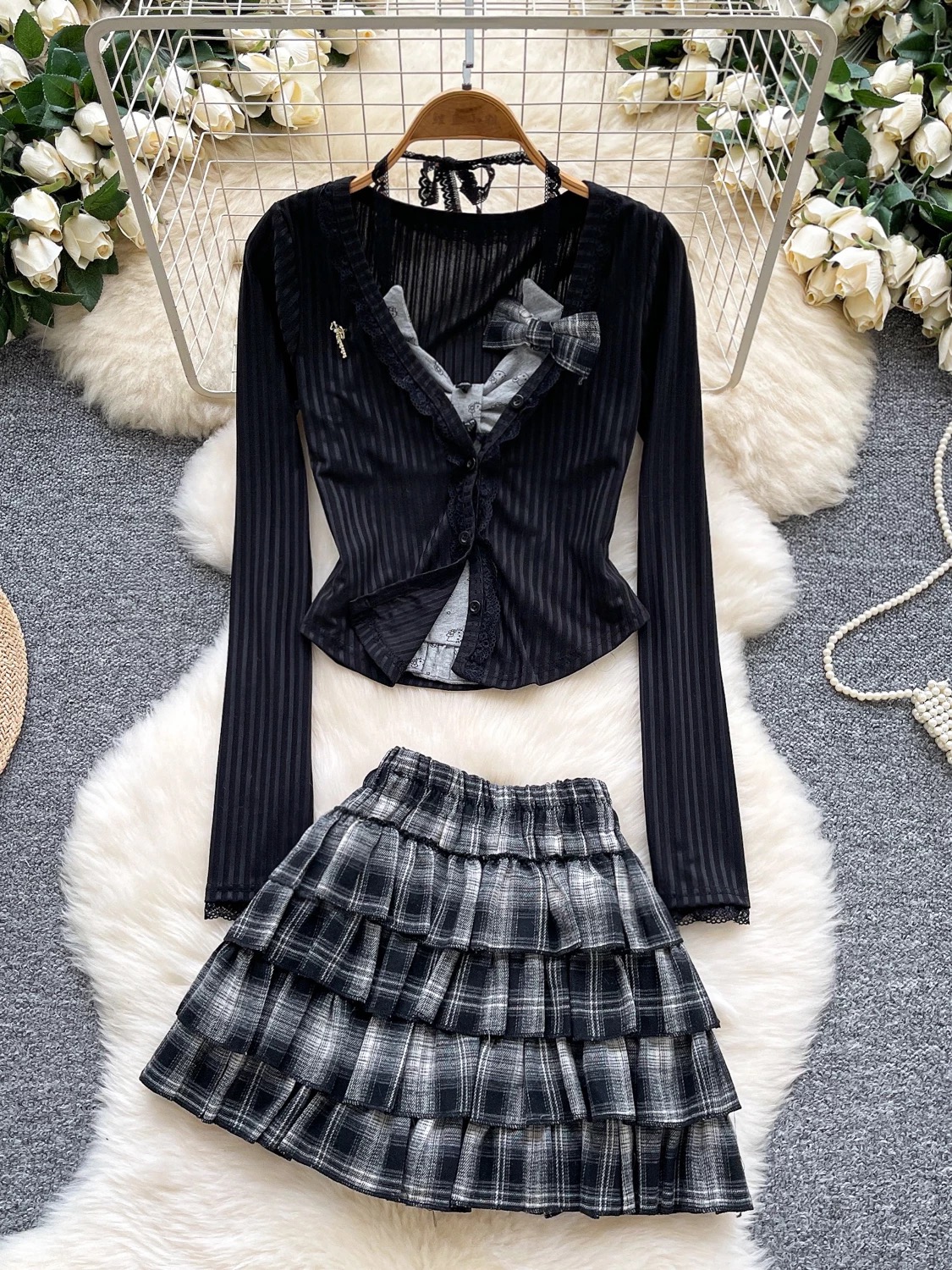 Burning desire set CTP641 image