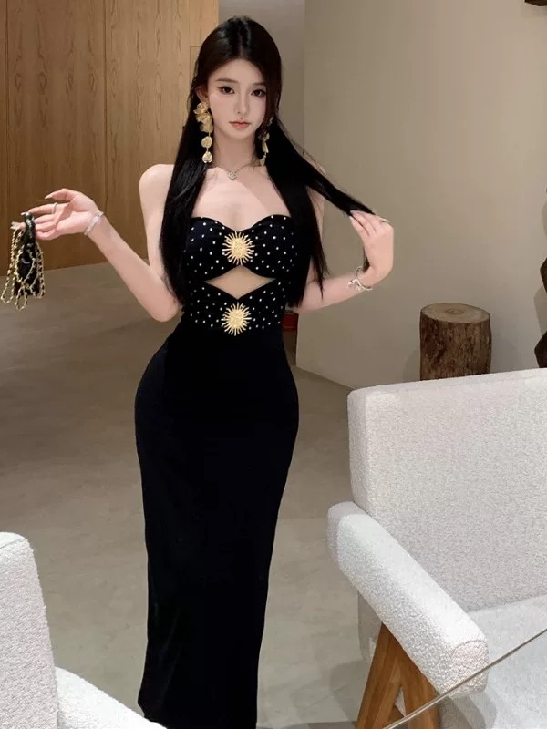 Unforgettable nights dress FBC282 image