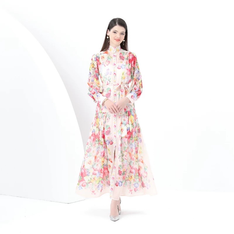 Tulum coastline dress ED216 image