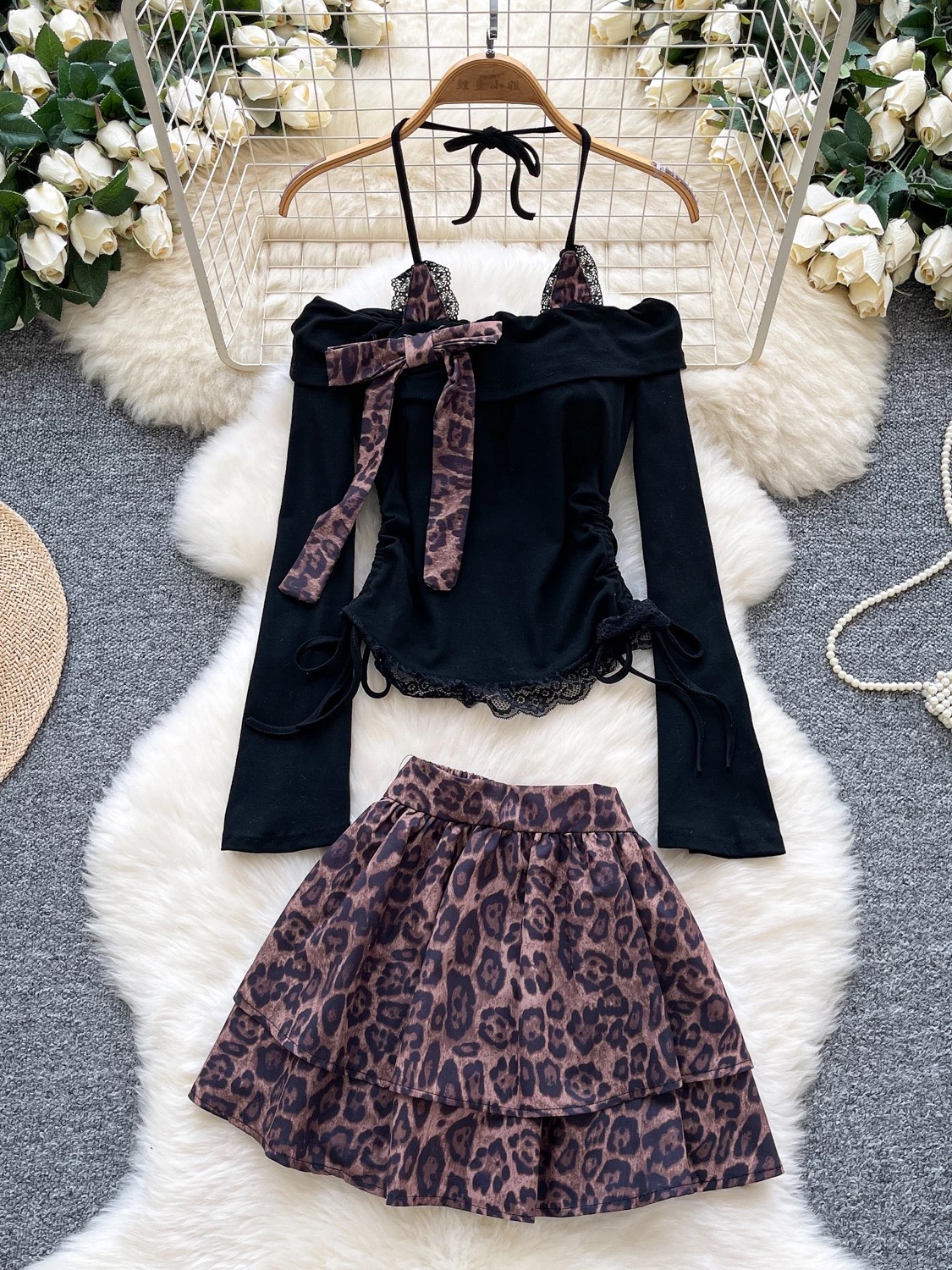 Scenic route set  CTP633 image