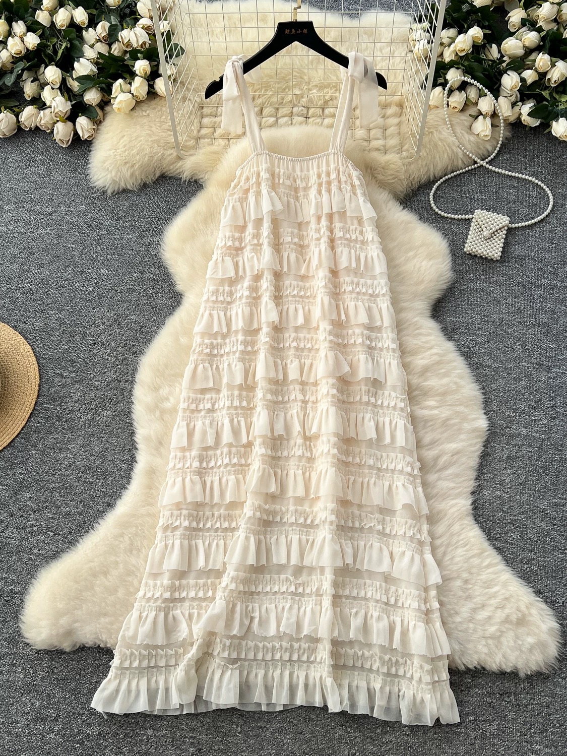 So far so good dress CD1501 image