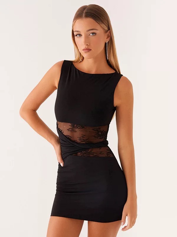 As you please dress CBC1044 image