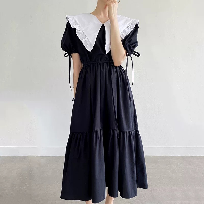 Kiss me dress CD1882 image