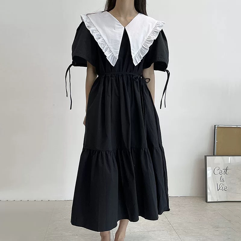 Kiss me dress CD1882 image