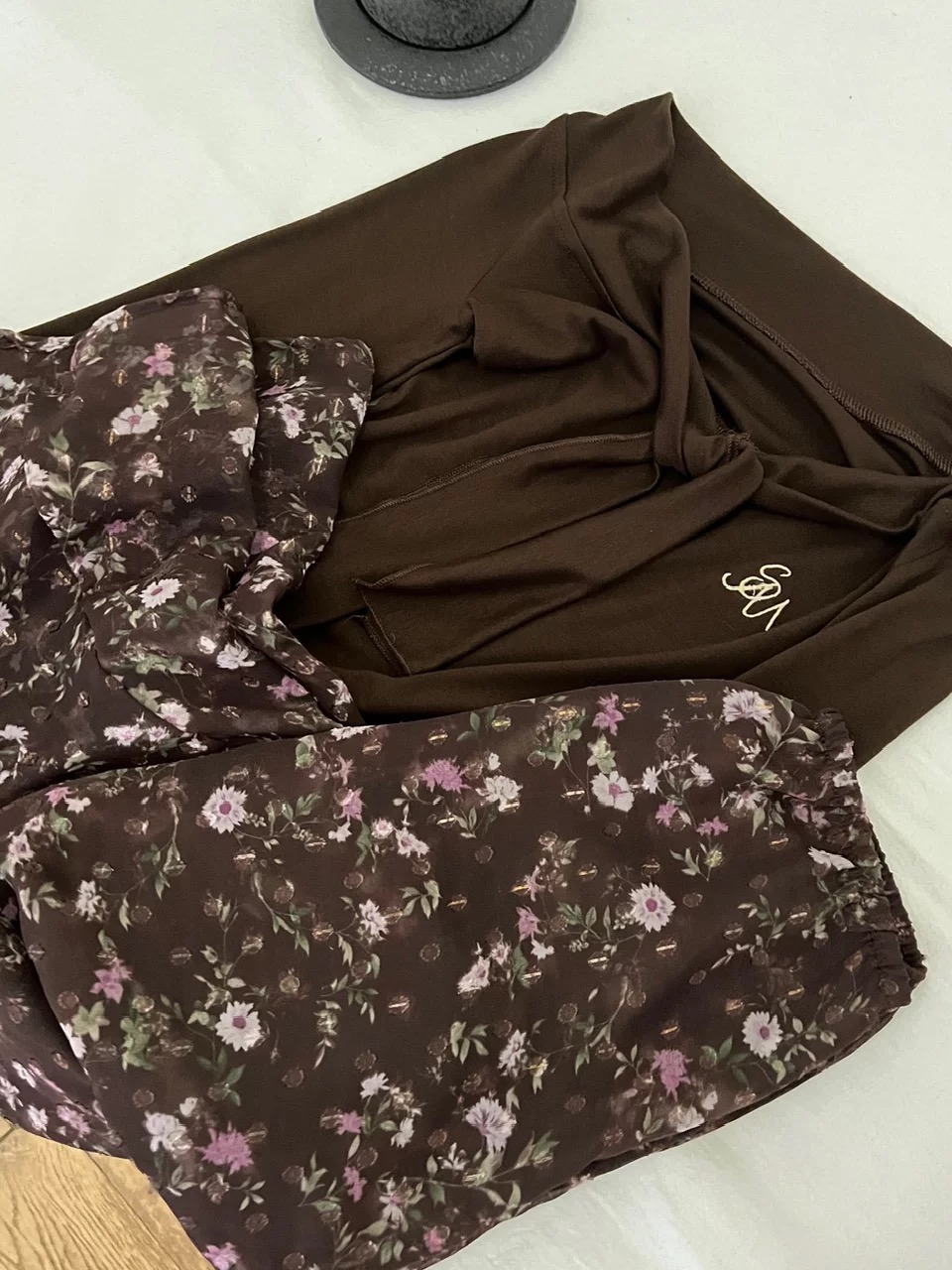 Mutual attraction set CTP635 image