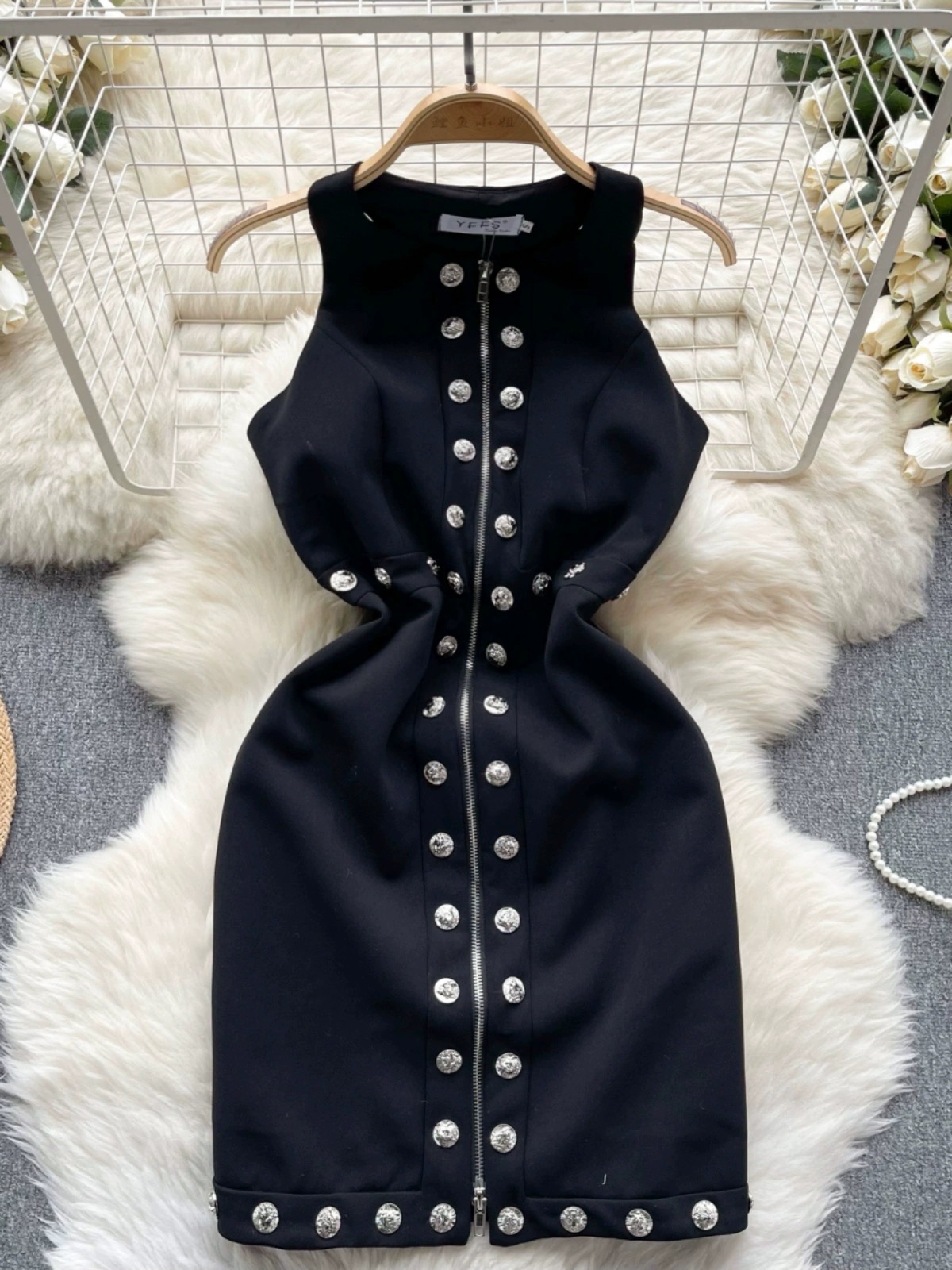 Eternal love dress FBC201