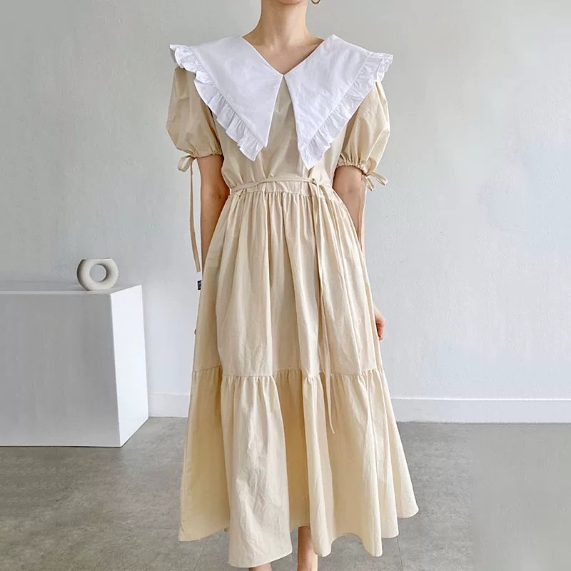 Kiss me dress CD1882 image