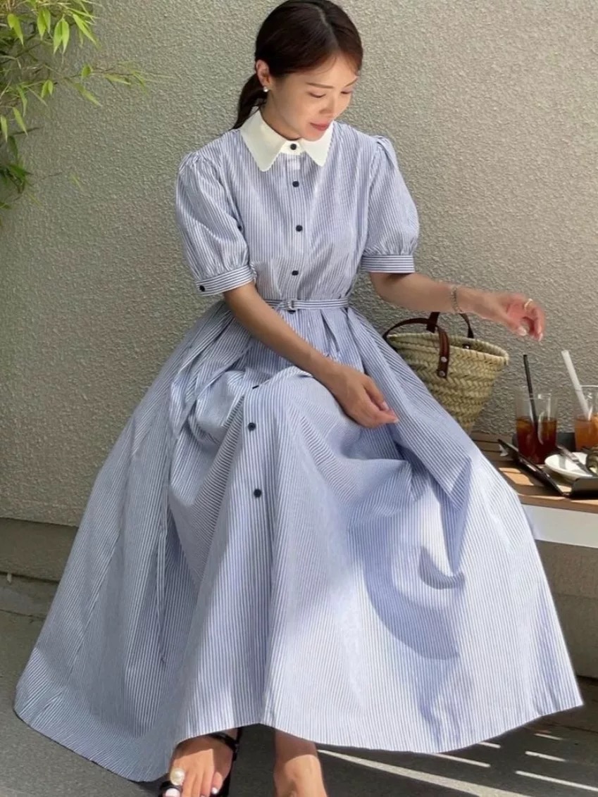 Workplace sweetheart dress CD1883 image