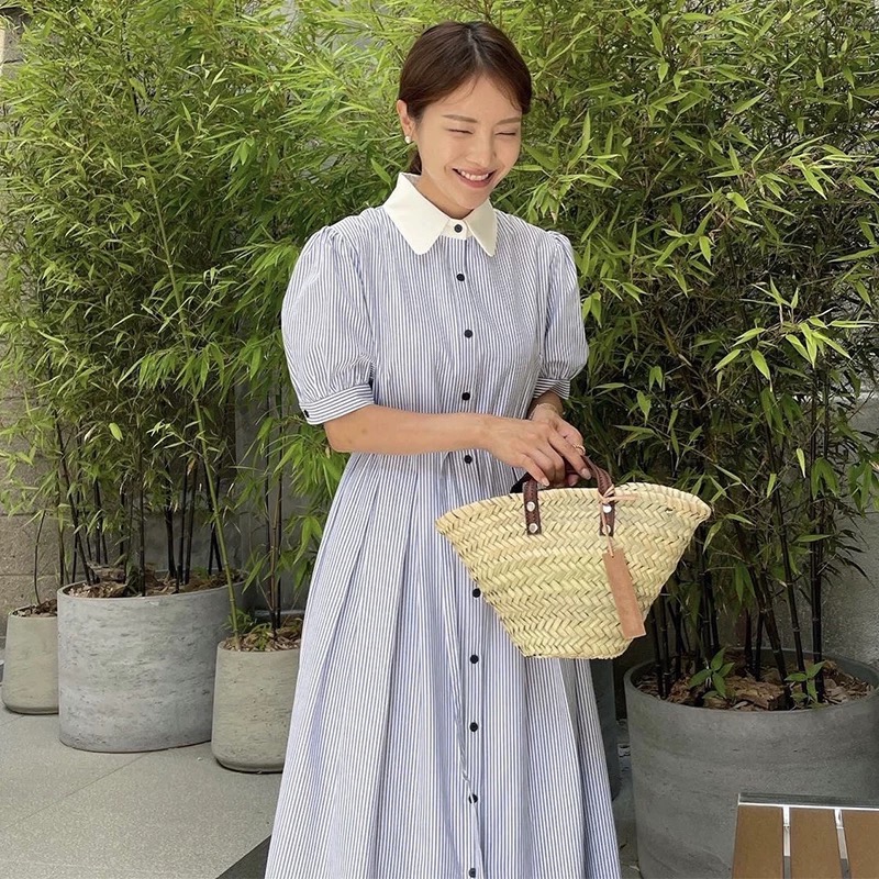 Workplace sweetheart dress CD1883 image