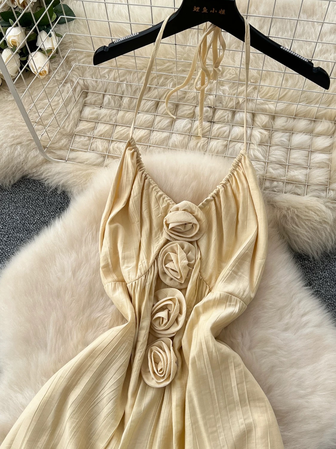 Love me or leave me dress CD1498 image