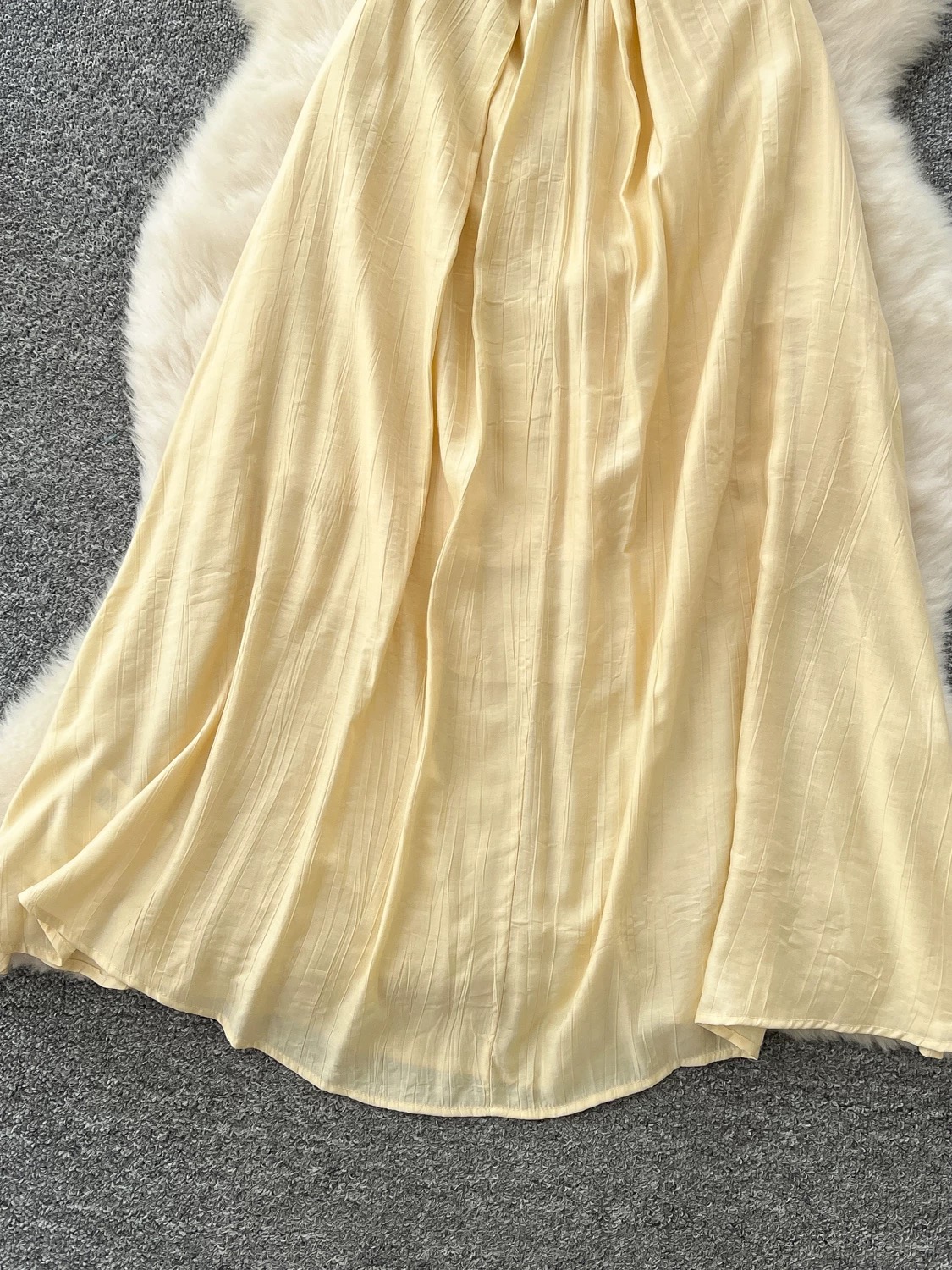 Love me or leave me dress CD1498 image