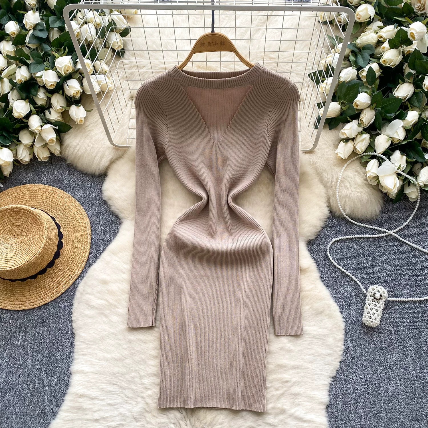 Different versions dress KBC199 image