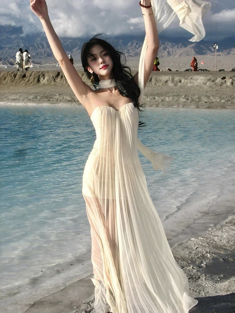 Roman bae dress CD1039 image