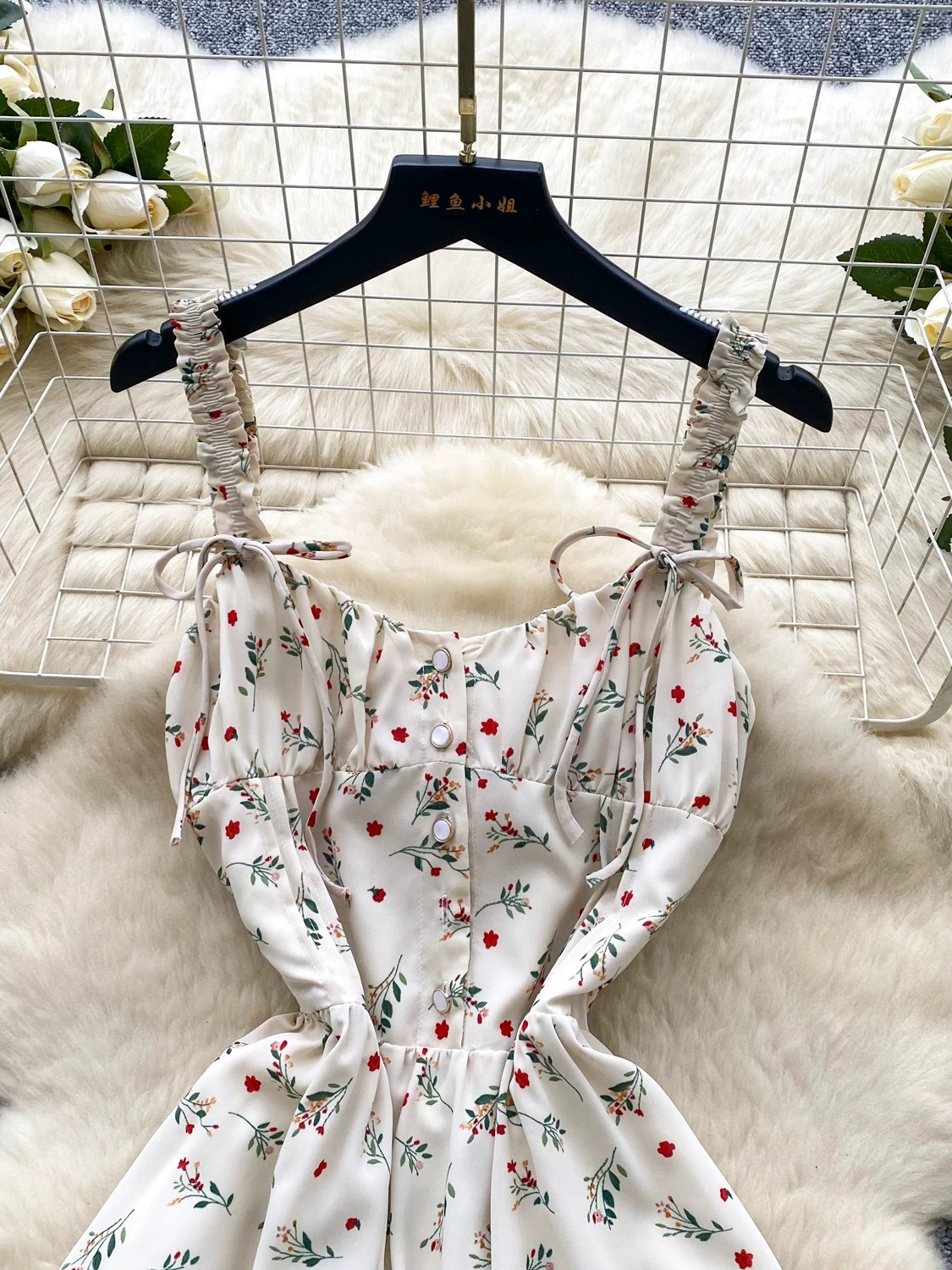 Welcome to flay world dress CD142 image