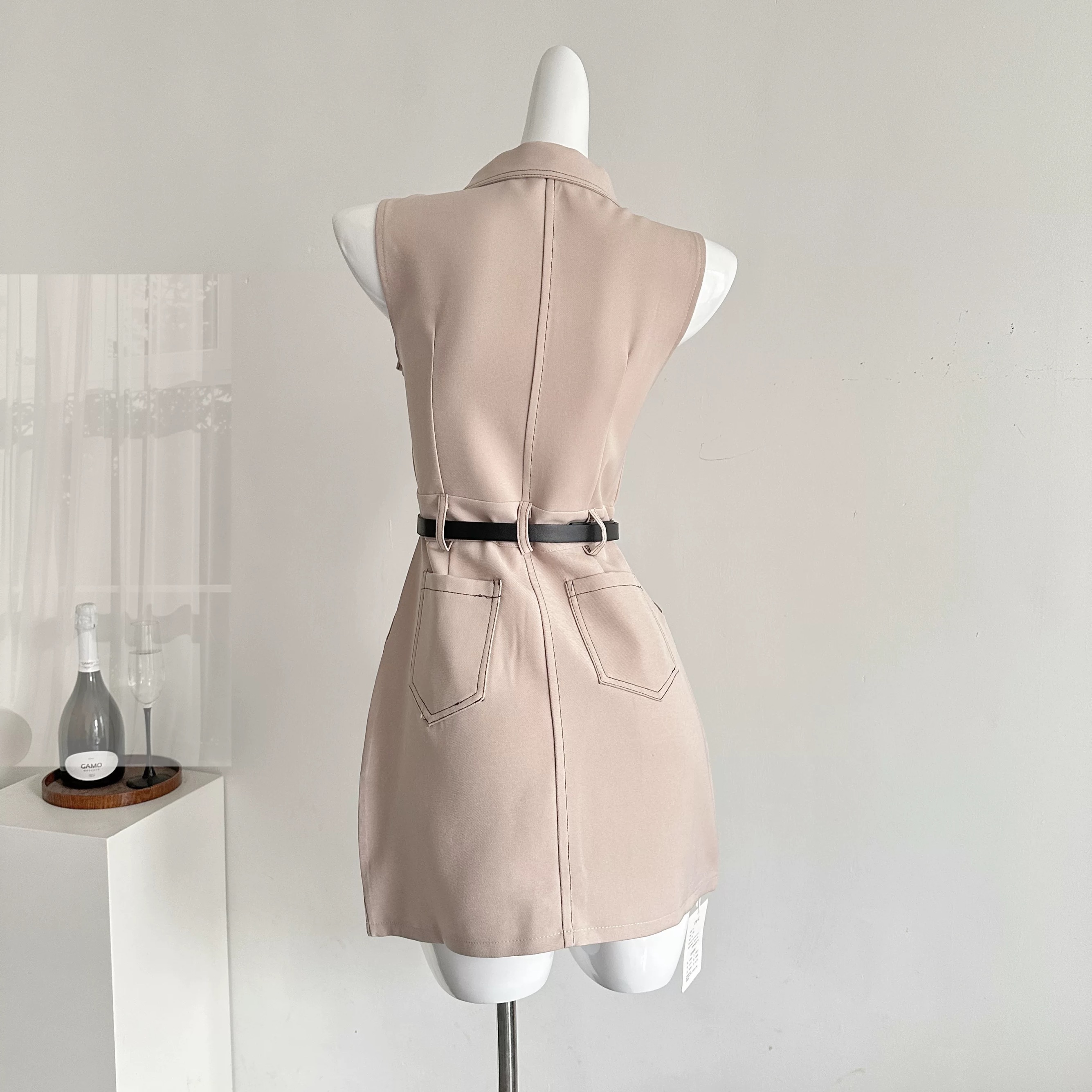 Always on my mind dress CBC1281 image