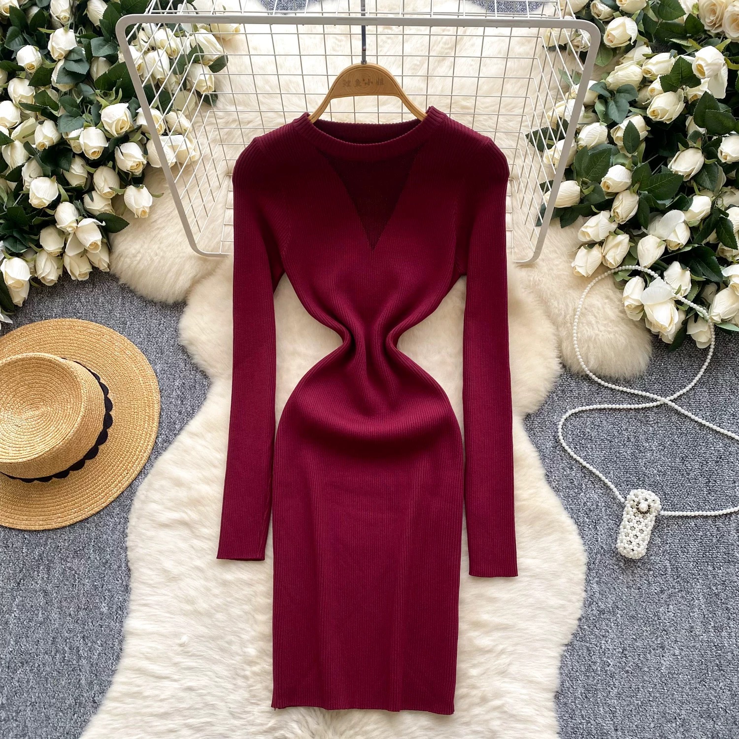 Different versions dress KBC199 image