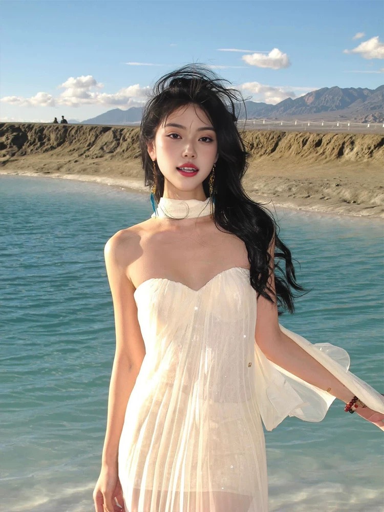 Roman bae dress CD1039 image