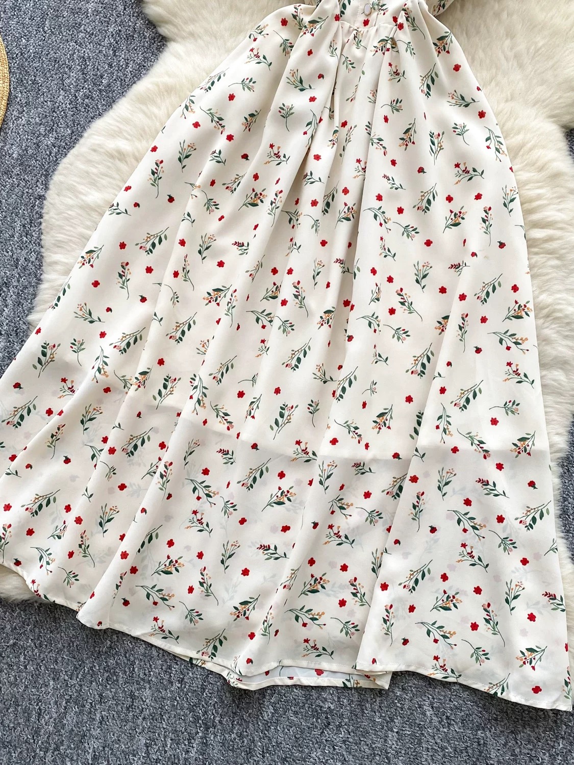 Welcome to flay world dress CD142 image