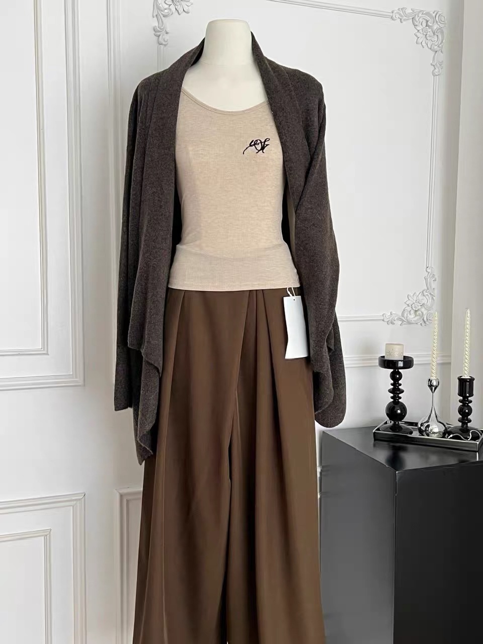 Highest standards set CTP638 image