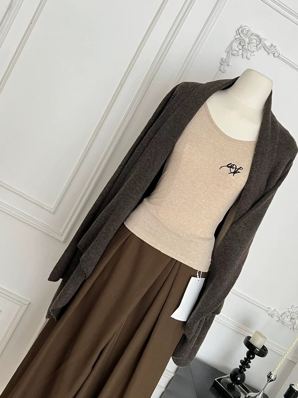 Highest standards set CTP638 image