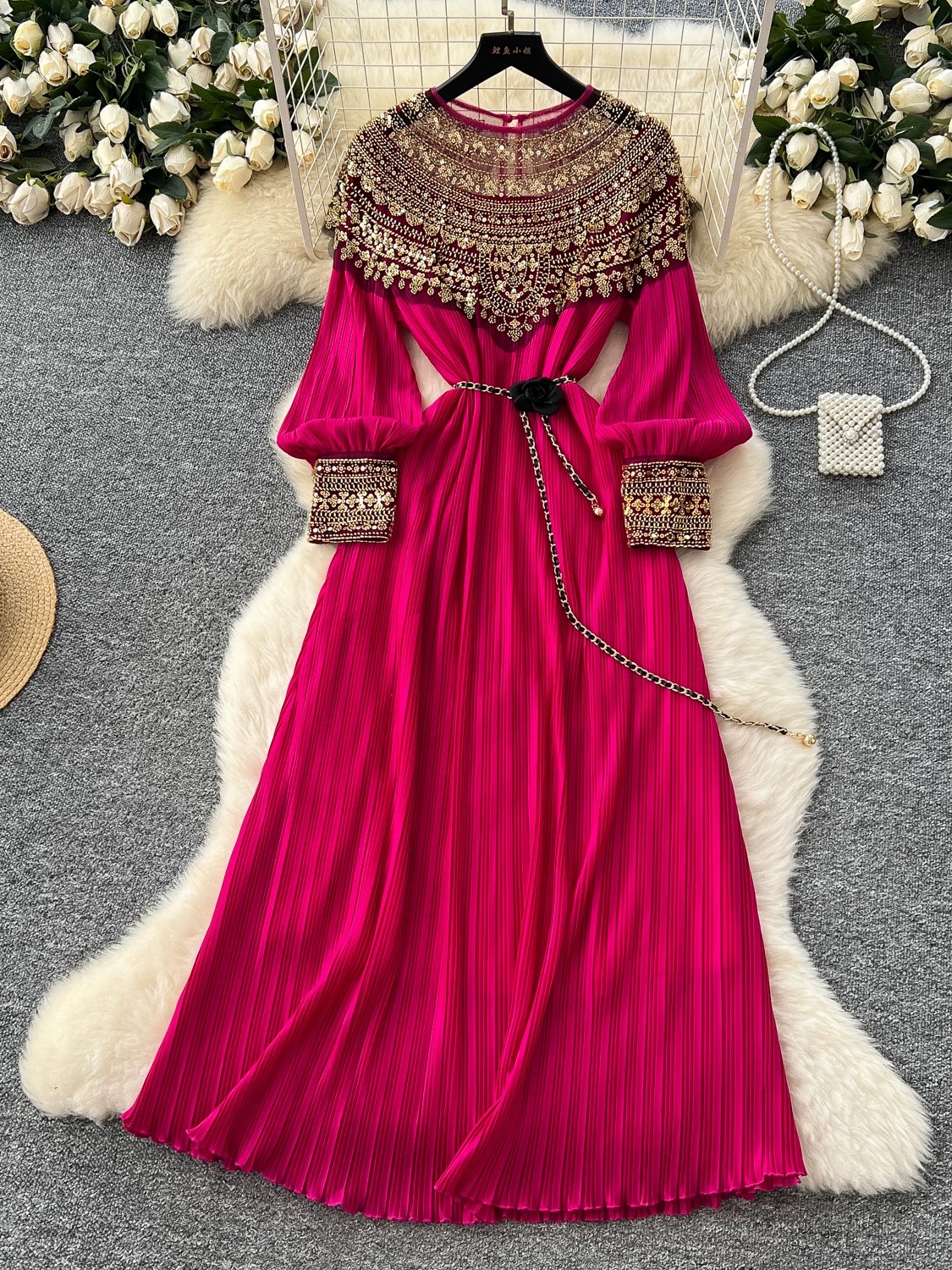 Back together dress FD968 image