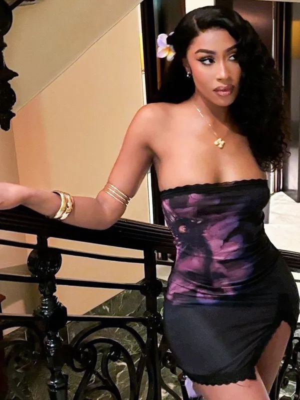 Make no mistake dress CBC1036 image