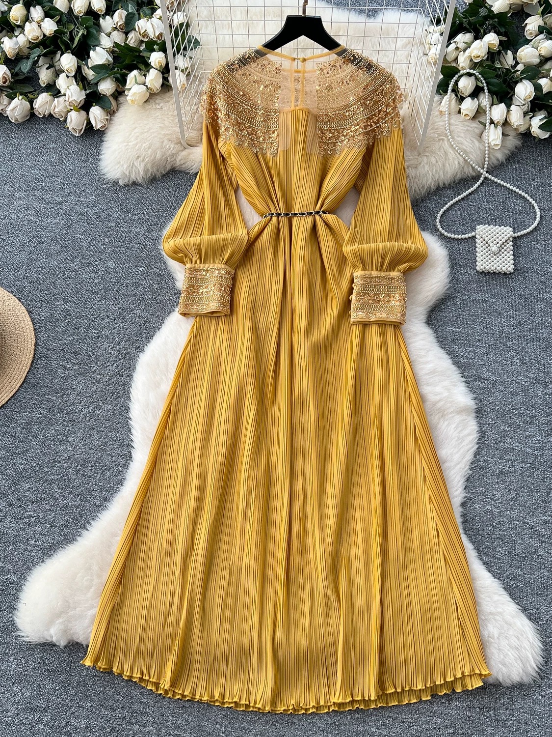 Back together dress FD968 image