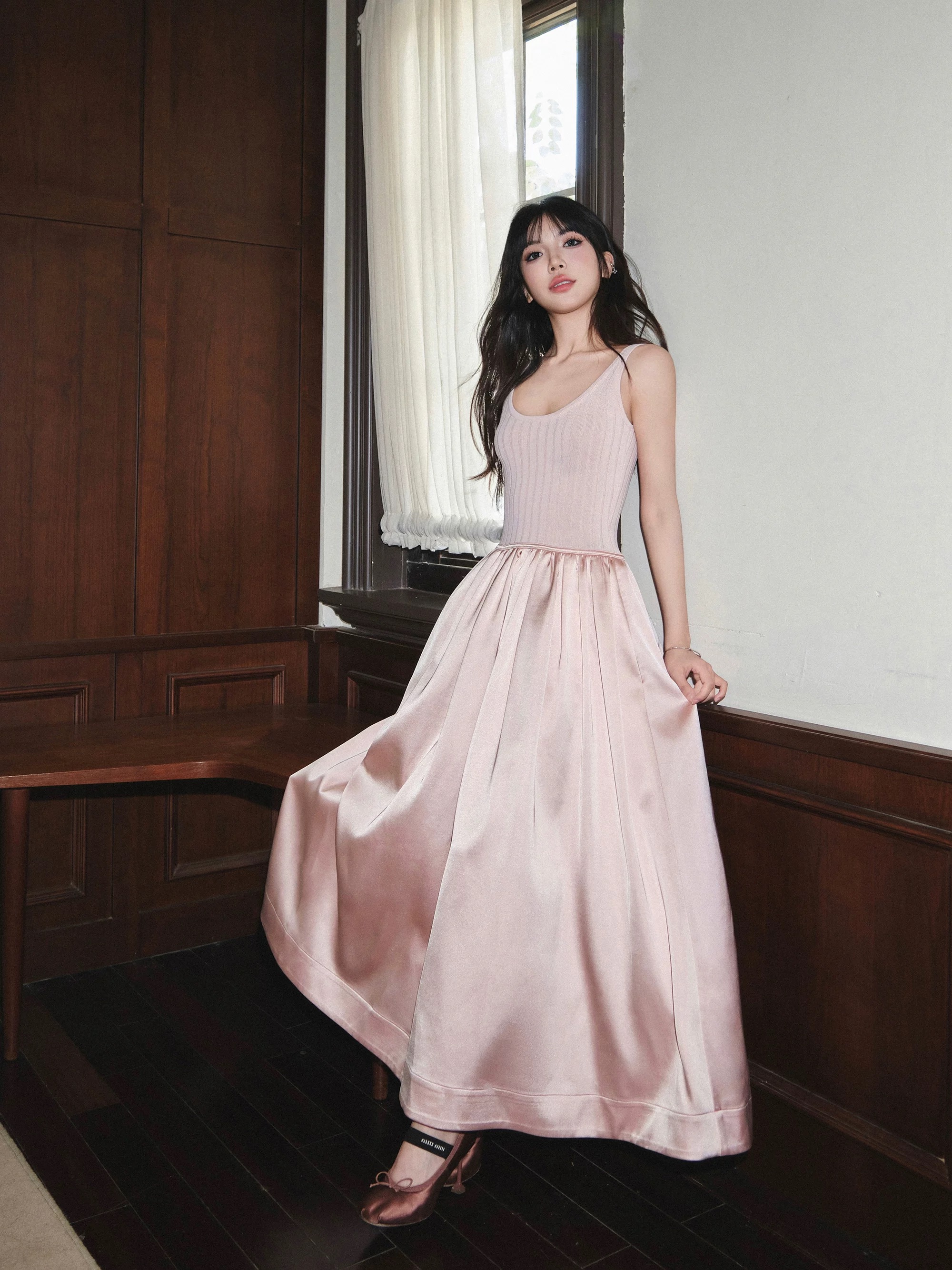 Team Paris dress CD1700 image