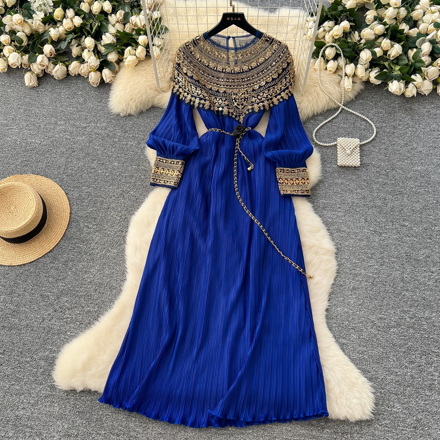 Back together dress FD968 image