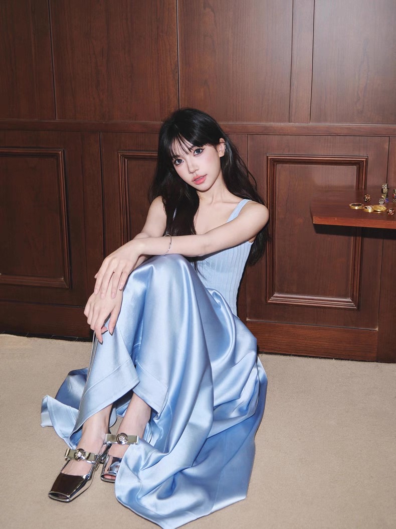 Team Paris dress CD1700 image