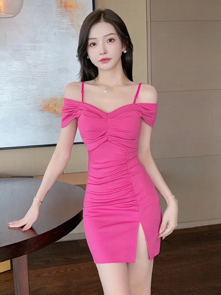 Bridge the distance dress CBC1038