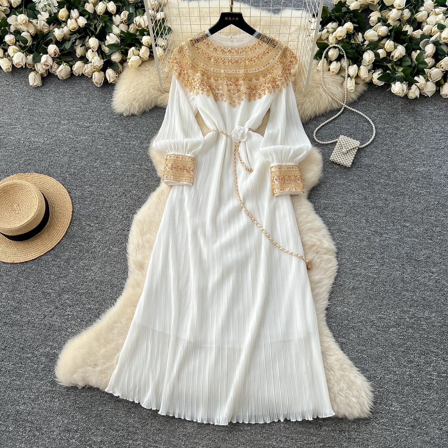 Back together dress FD968 image