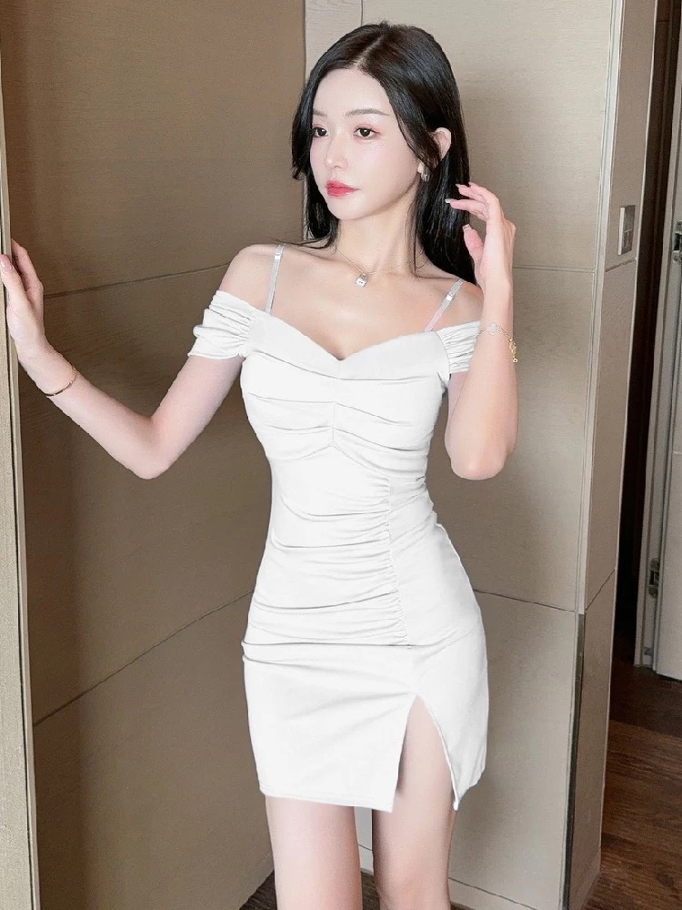 Bridge the distance dress CBC1038 image