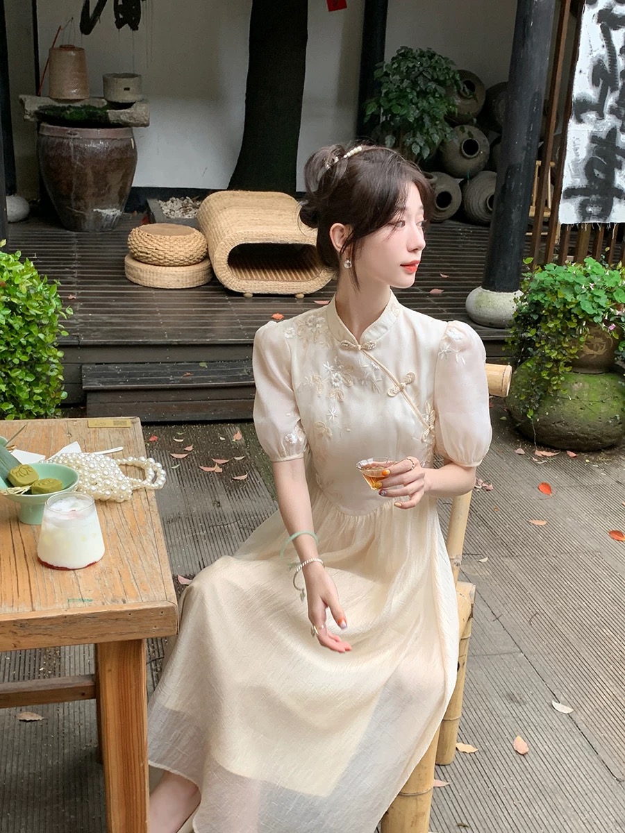 Heaven sent dress CD136 image