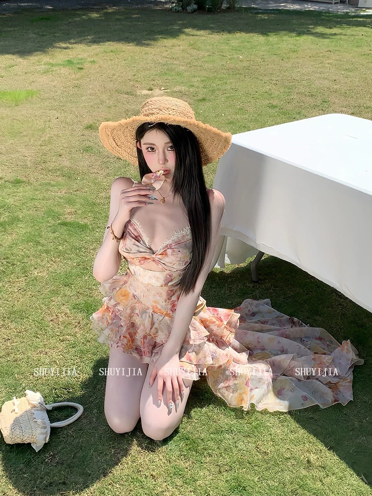 OG babe dress CD1699 image