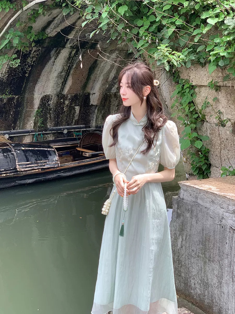 Heaven sent dress CD136 image